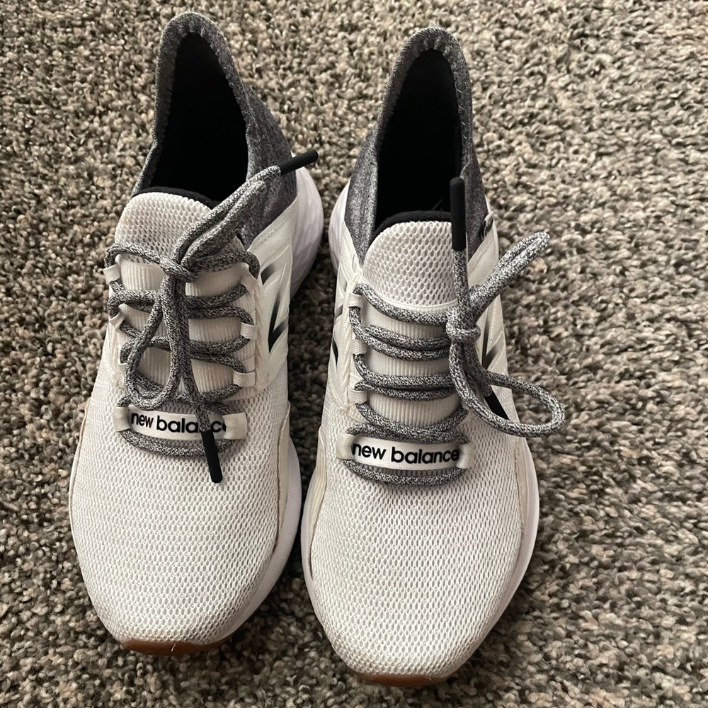 New Balance Fresh Foam Roav running shoes